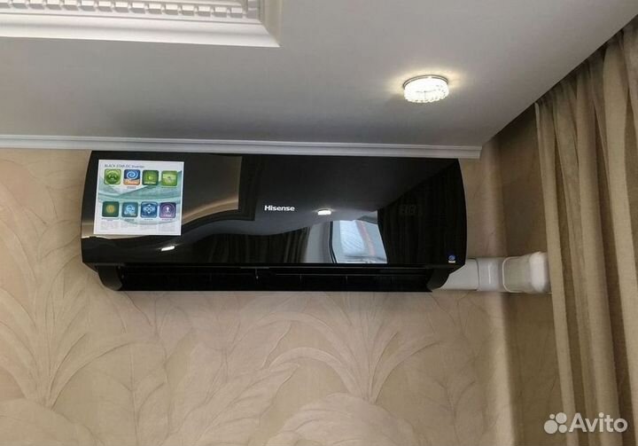 Сплит-система