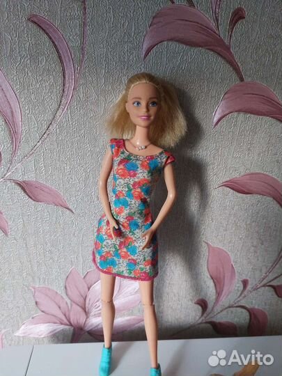 Барби, Ариэль оригинал