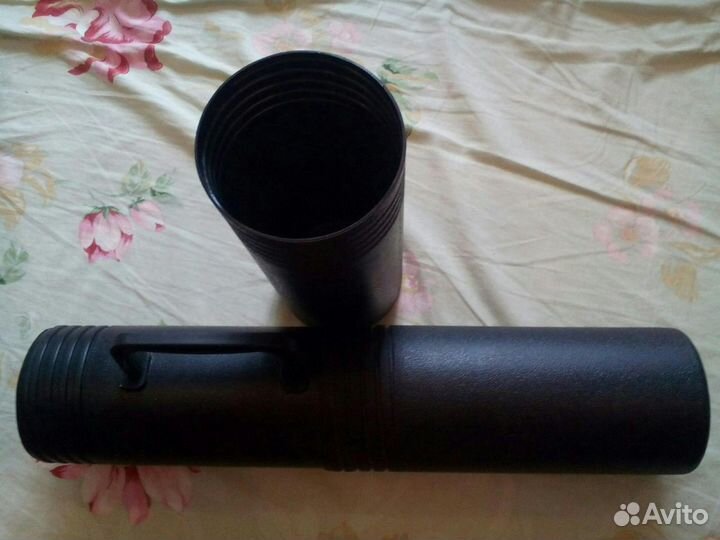 Тубус для чертежей