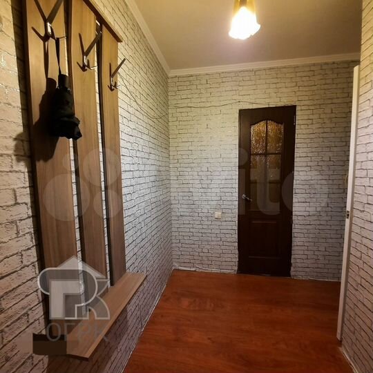 1-к. квартира, 37 м², 5/5 эт.