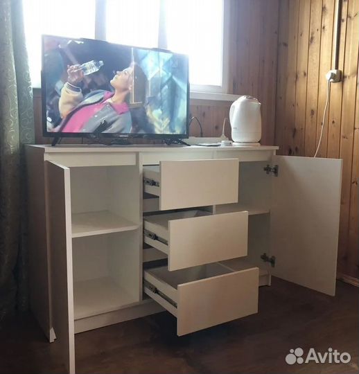 Комод Хилтон