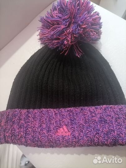 Adidas шапка