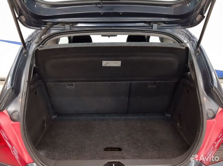 Opel Corsa 1.4 AT, 2007, 253 745 км