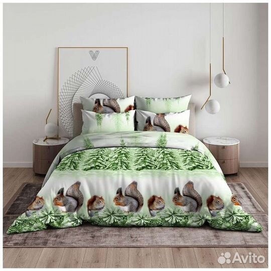 Постельное белье. Хлопок. Поплин и бязь