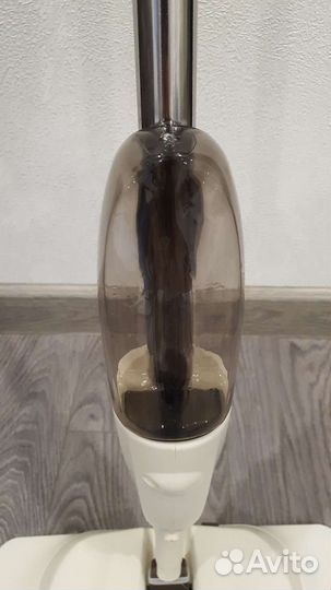 Швабра с распылителем