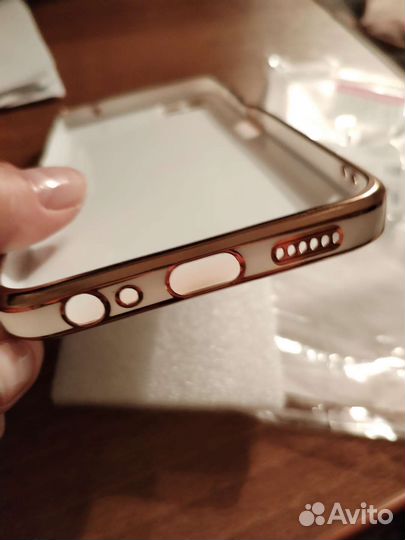 Чехол для смартфона Samsung Galaxy A22s G5