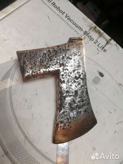 Топор билнас