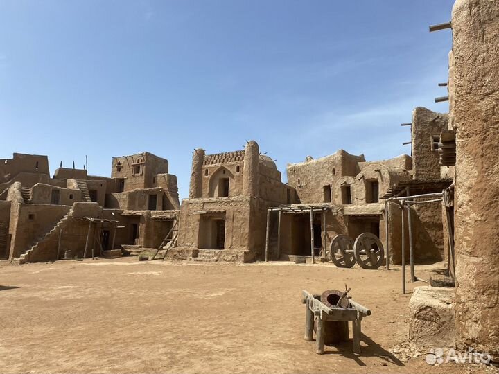 Экскурсия по Астрахани. Гид на авто. Экскурсовод