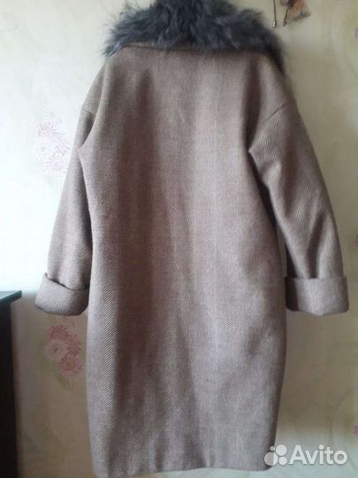 Пальто женское