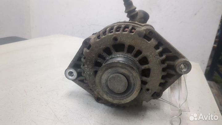 Генератор Opel Antara, 2012