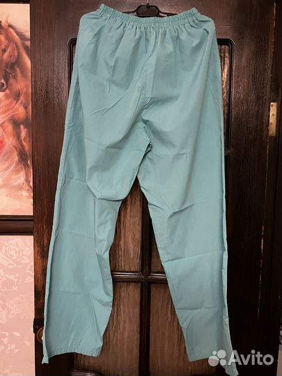 Медицинская Униформа женская 48-50