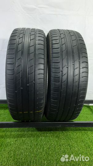 Nokian Tyres Nordman S SUV 215/65 R16