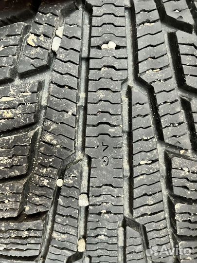 Nokian Tyres Nordman RS2 195/65 R15 95R