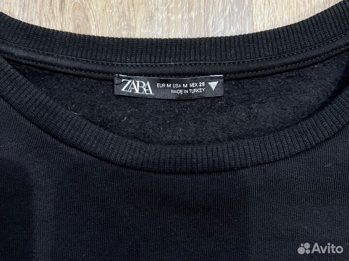 Кофта zara