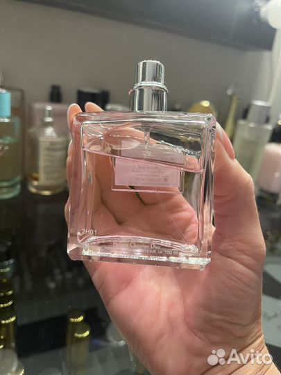 Miss Dior Blooming Bouquet 90 мл