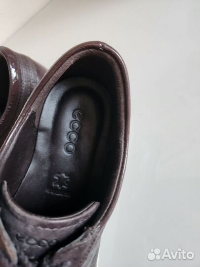 Ботинки женские Ecco