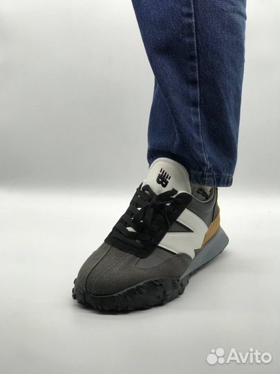 Кроссовки мужские New Balance