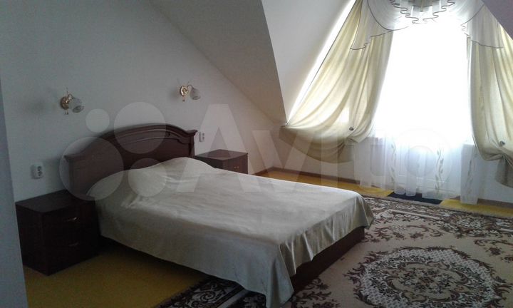 Гостиница, 513 м²