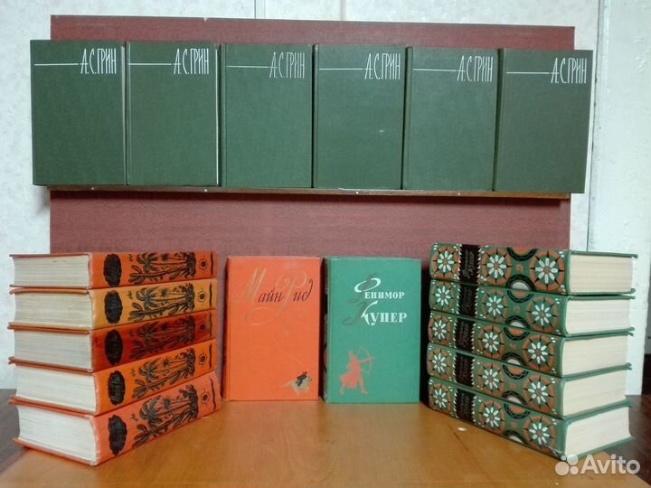 Советские подписные издания