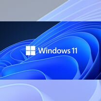 Ключ Windows 10 11 Pro, Home, Enterprise