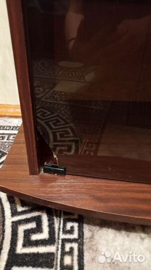 Тумба под телевизор бу