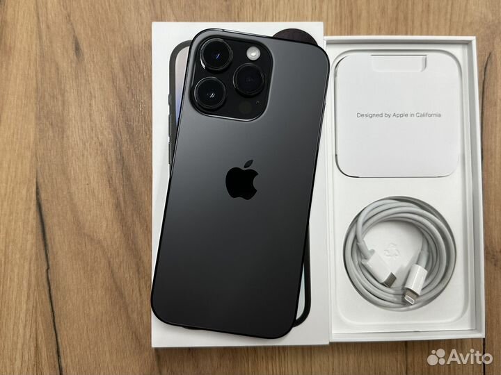 iPhone 14 Pro, 256 ГБ