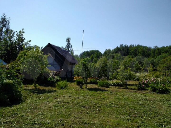 Участок 16 сот. (ИЖС)