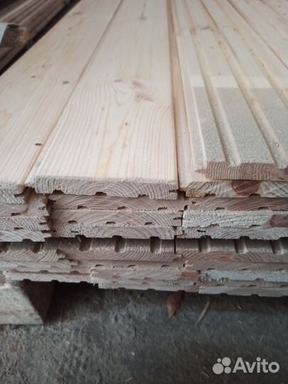 Вагонка штиль