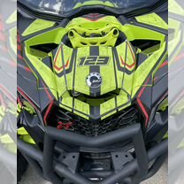 BRP Maverick x3