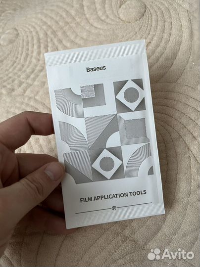 Baseus чехол на iPhone 14 Plus