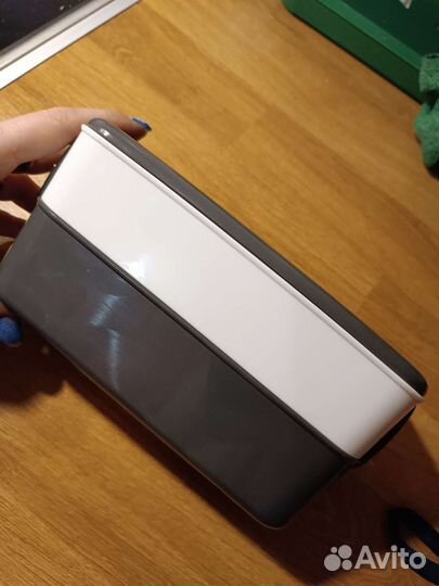 Ланч бокс для еды