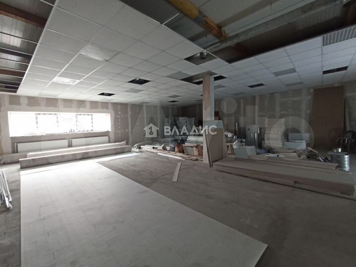 Сдам помещение свободного назначения, 132 м²