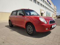 LIFAN Smily (320) 1.3 MT, 2011, 131 000 км, с пробегом, цена 288 000 руб.