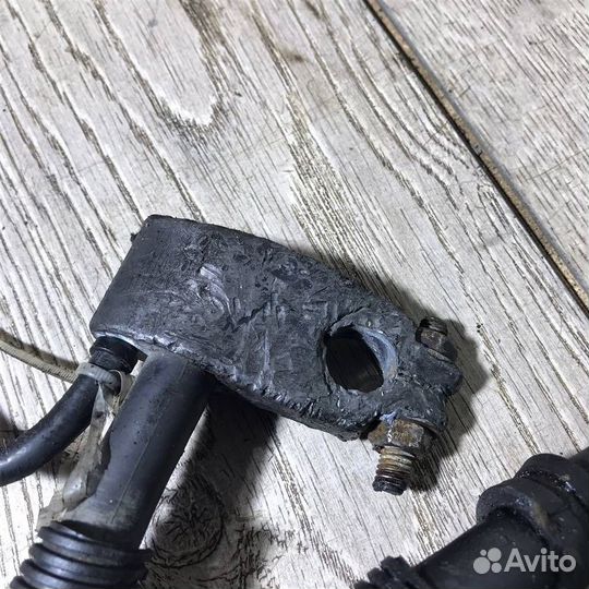 Клемма аккумулятора минус Jeep Grand Cherokee (WJ