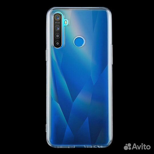 Чехол Realme C3