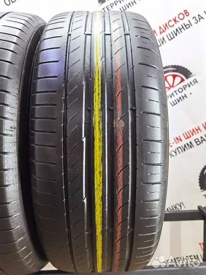 Continental ContiSportContact 235/55 R19 101Y
