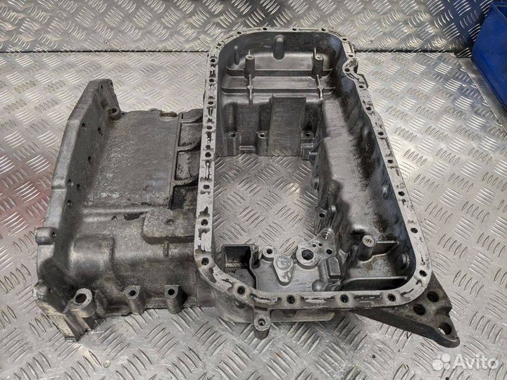 Масляный поддон Audi A5 8T (2007 - 2011)
