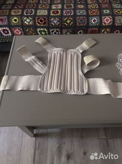 Корректор осанки