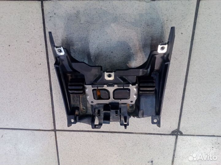 Основание под бак BMW k 1600 gtl