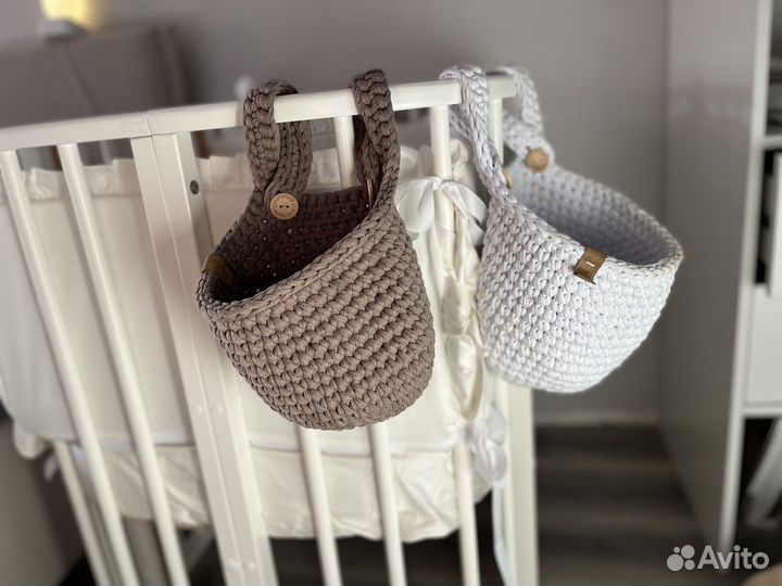 Корзинка для хранения вещей