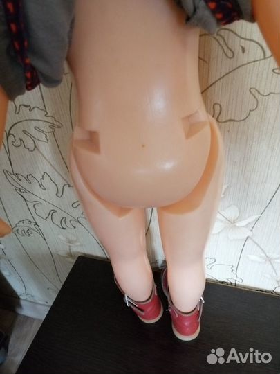 Кукла Нина СССР