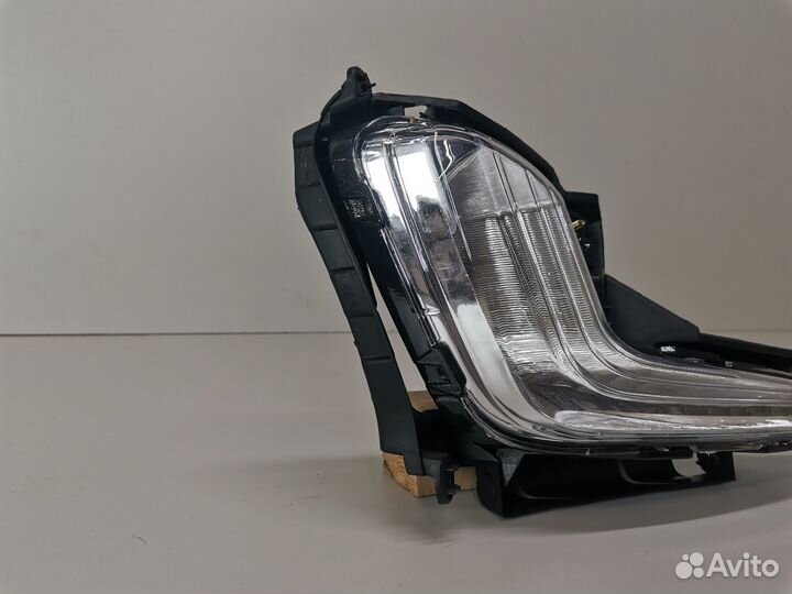 Фара противотуманная правая Kia Rio 3 QB 2010-2014