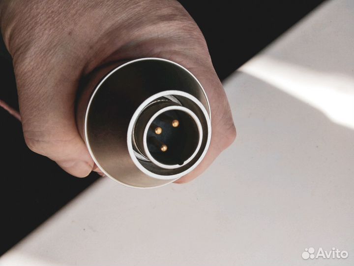 Студийный микрофон Behringer B-2 PRO - новый