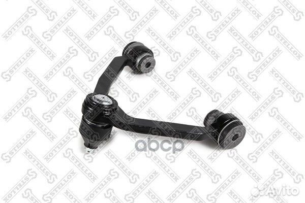 57-00111A-SX рычаг верхний правый Ford Expedit