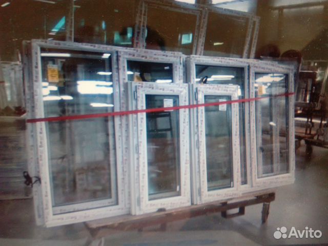 Окна и двери.Пластиковые и алюминиевые