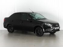 ВАЗ (LADA) Granta 1.6 MT, 2023, 51 266 км, с пробегом, цена 899 000 руб.