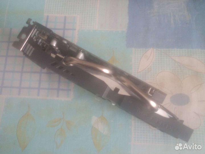 Видеокарта