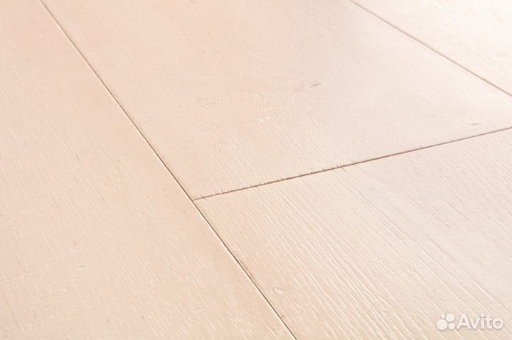 Ламинат Quick-Step Дуб розовый крашеный SIG4754
