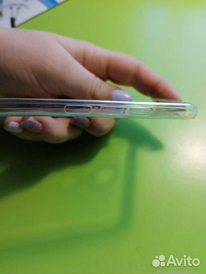 Чехол на Xiaomi Redmi 5 Plus