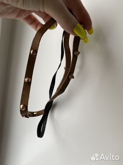 Повязки на голову